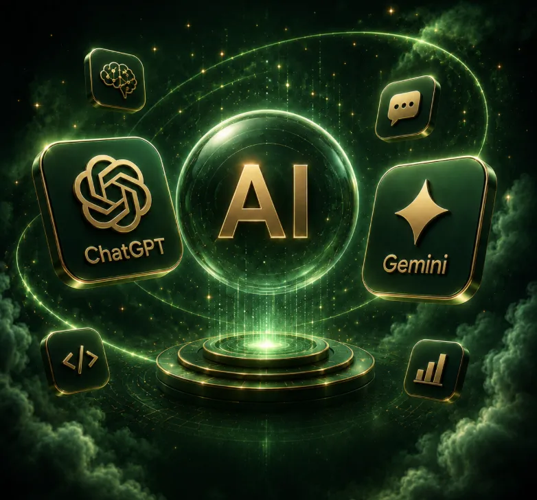 سند Ai