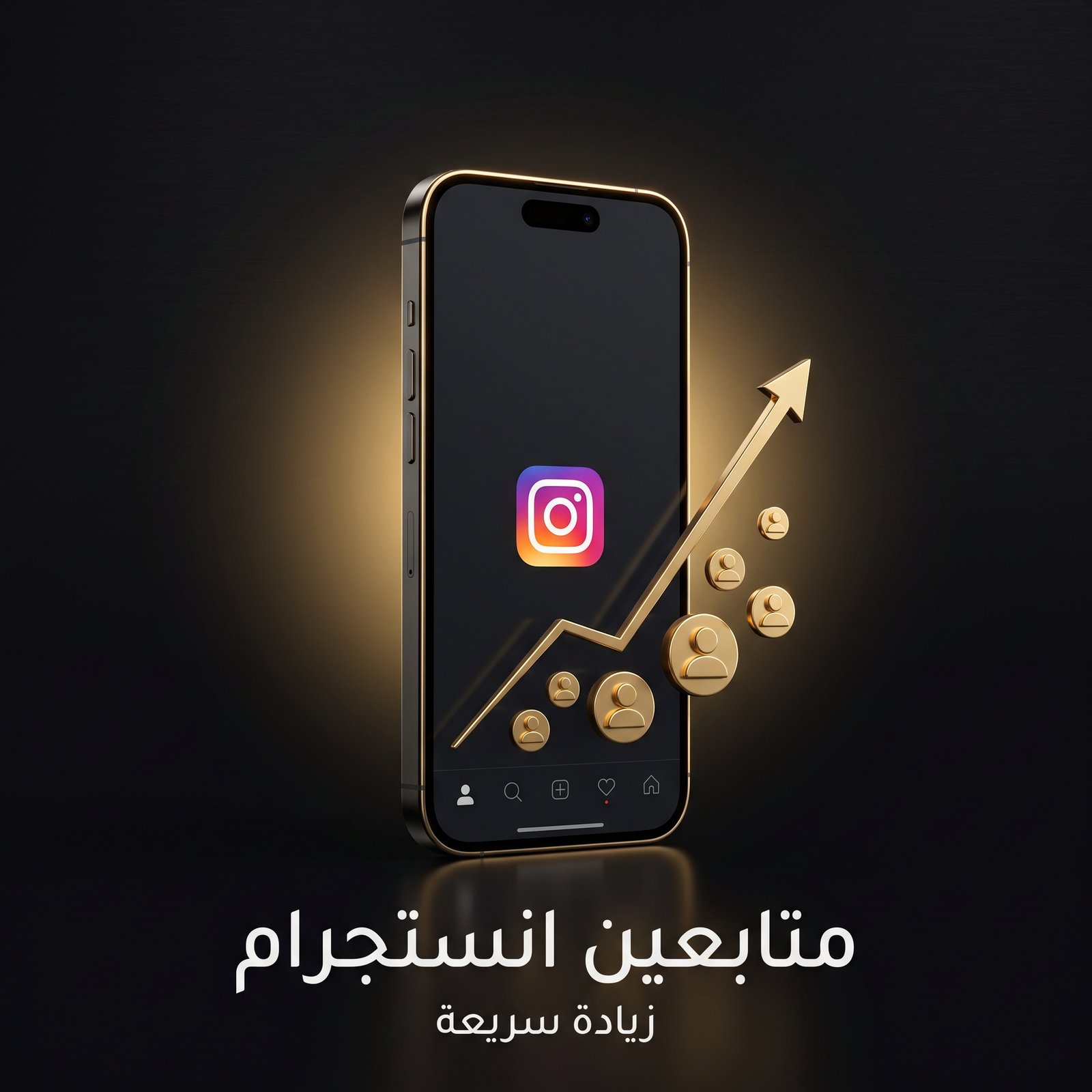 زيادة متابعين انستجرام