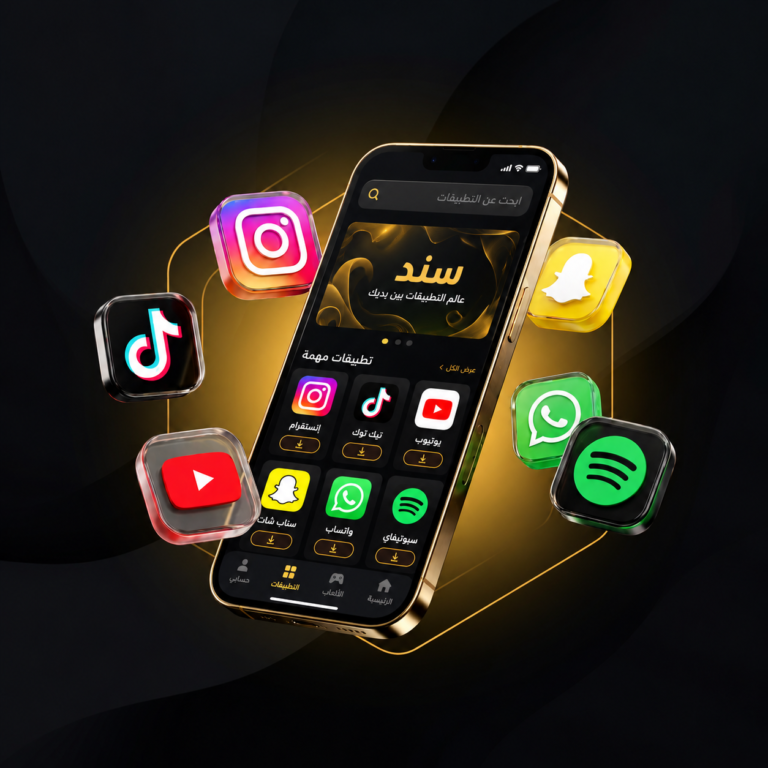 تطبيقات بلس